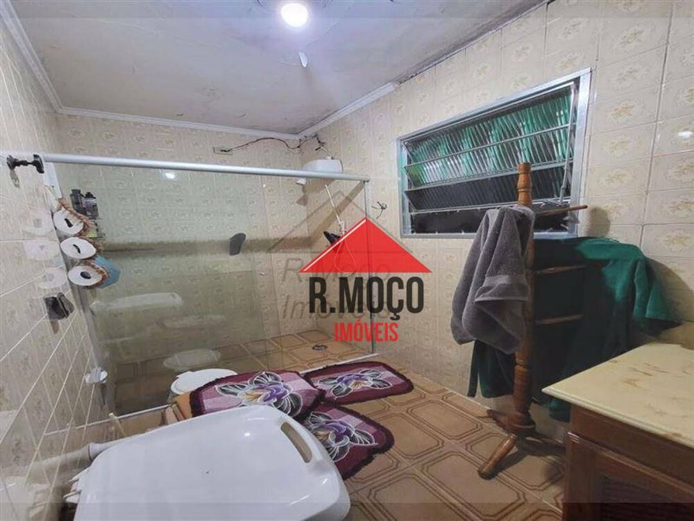 Casa, 3 quartos, 120 m² - Foto 2
