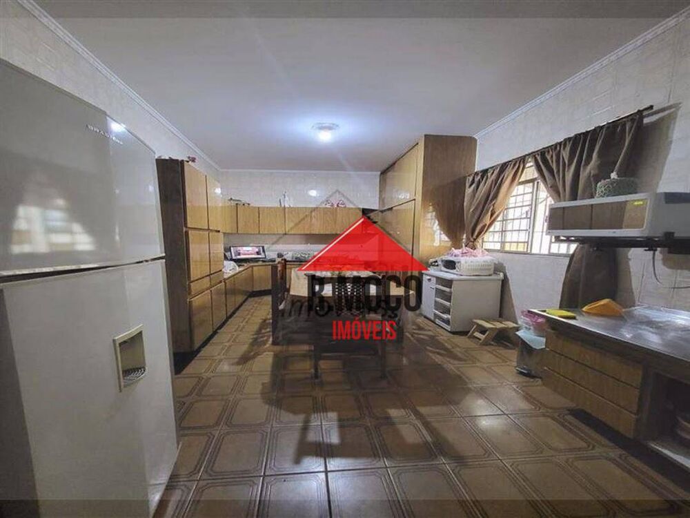 Casa, 3 quartos, 120 m² - Foto 3