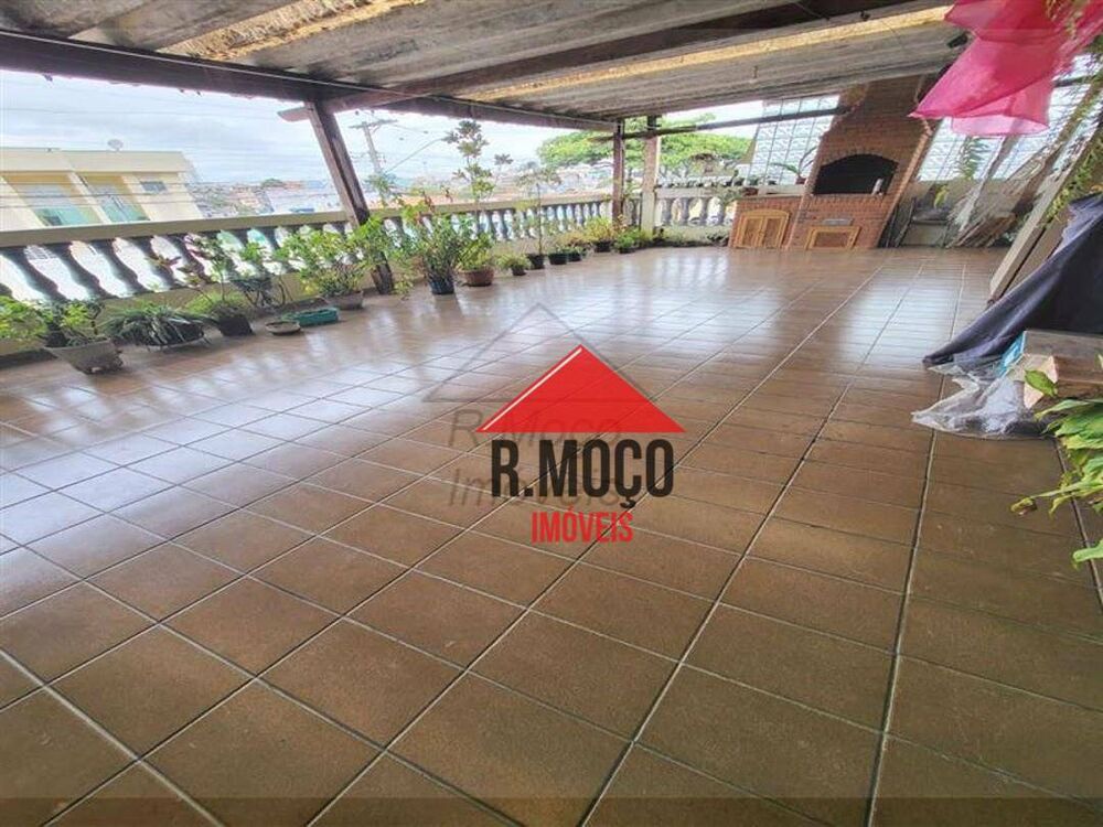 Casa, 3 quartos, 120 m² - Foto 8