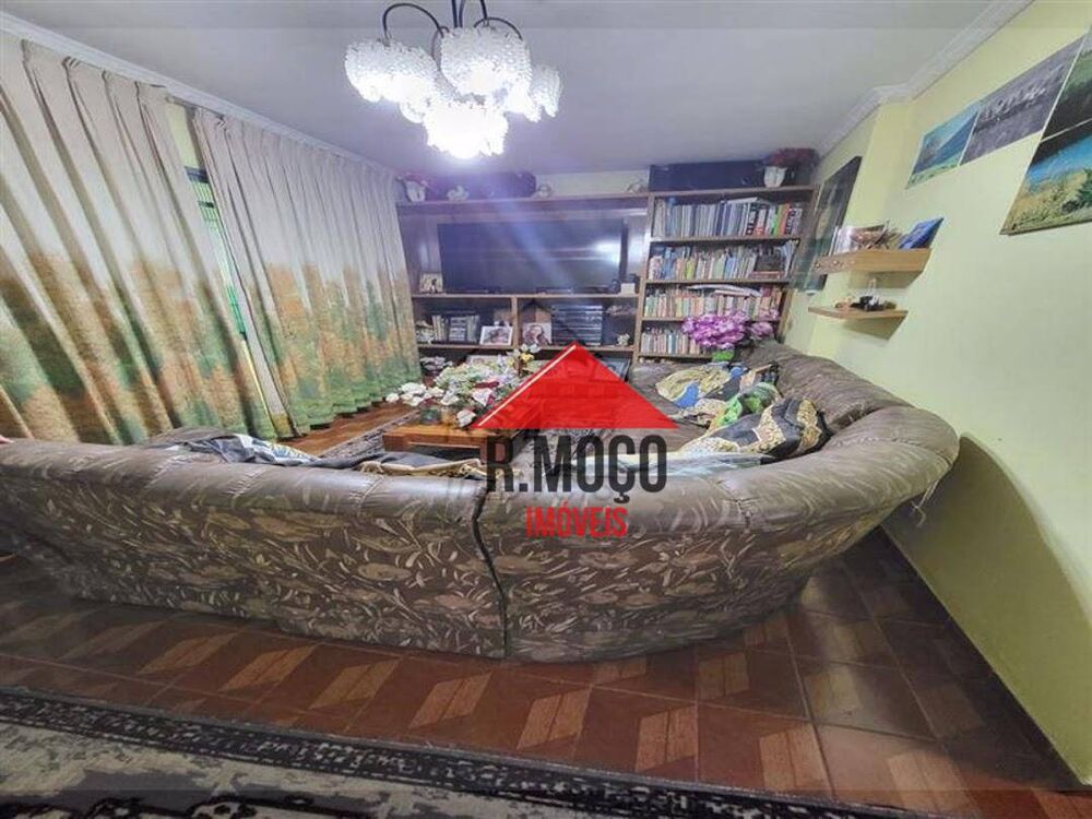 Casa, 3 quartos, 120 m² - Foto 7