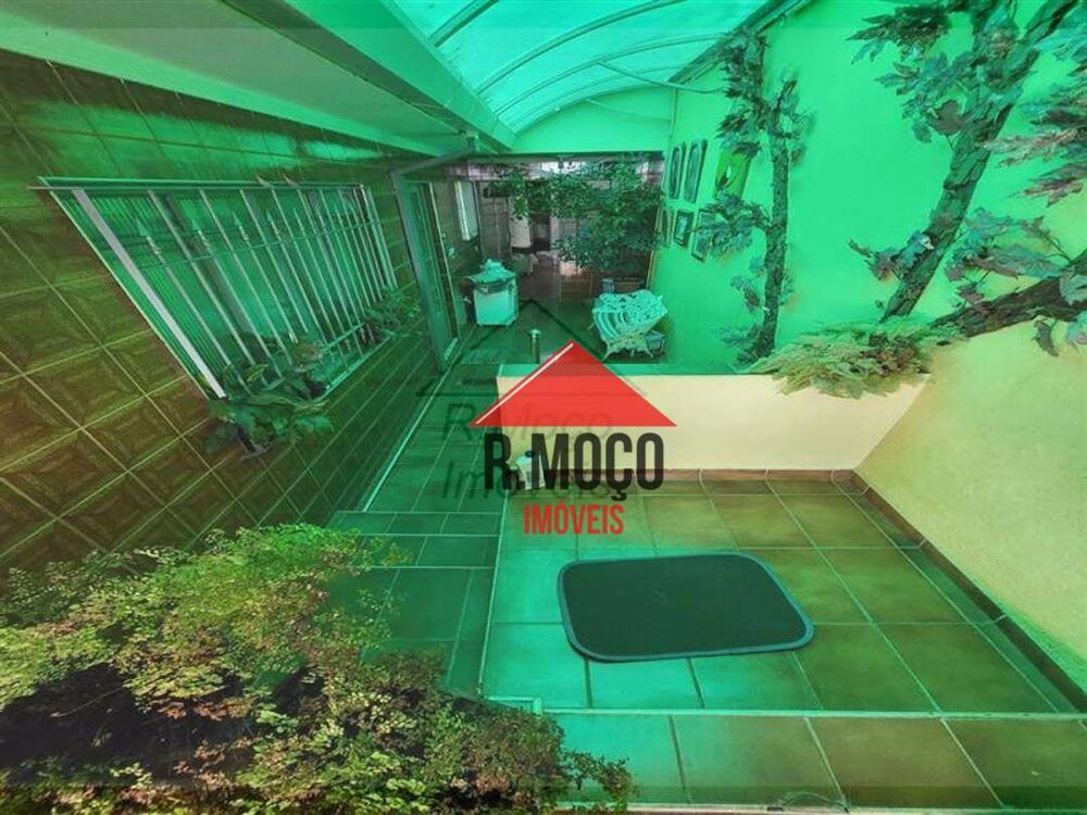 Casa, 3 quartos, 120 m² - Foto 35