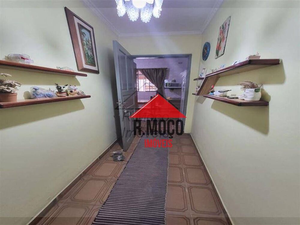 Casa, 3 quartos, 120 m² - Foto 10