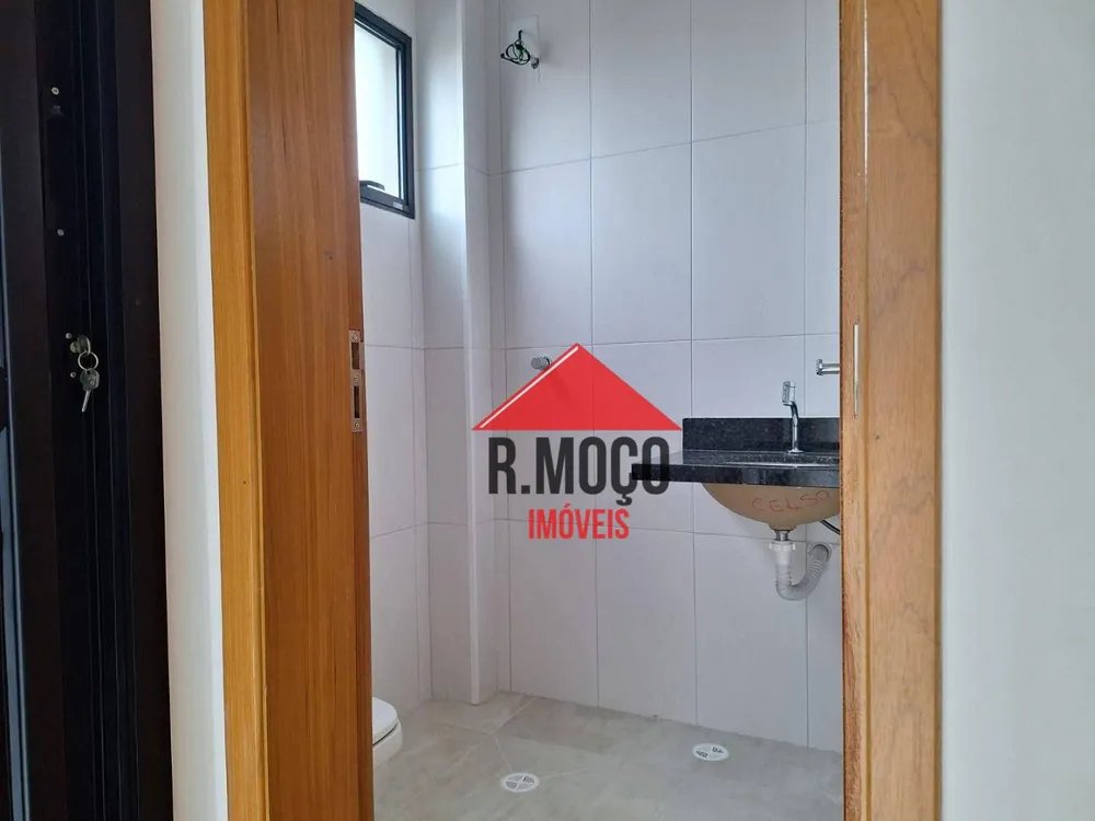 Sobrado, 3 quartos, 114 m² - Foto 9