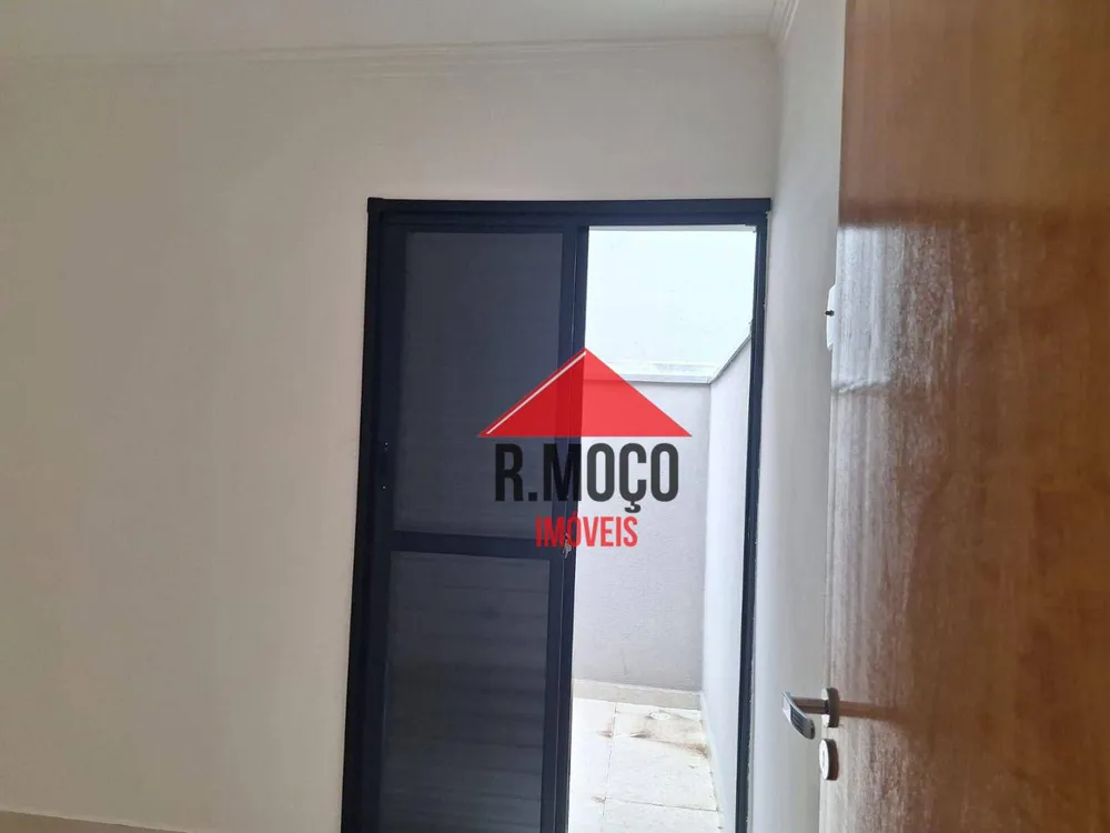 Sobrado, 3 quartos, 114 m² - Foto 10