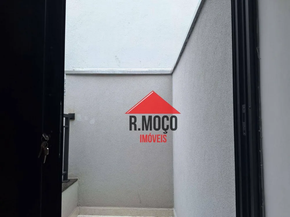Sobrado, 3 quartos, 114 m² - Foto 4