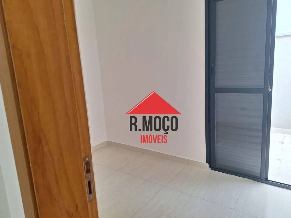 Sobrado, 3 quartos, 114 m² - Foto 8