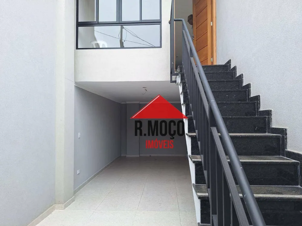 Sobrado, 3 quartos, 114 m² - Foto 5
