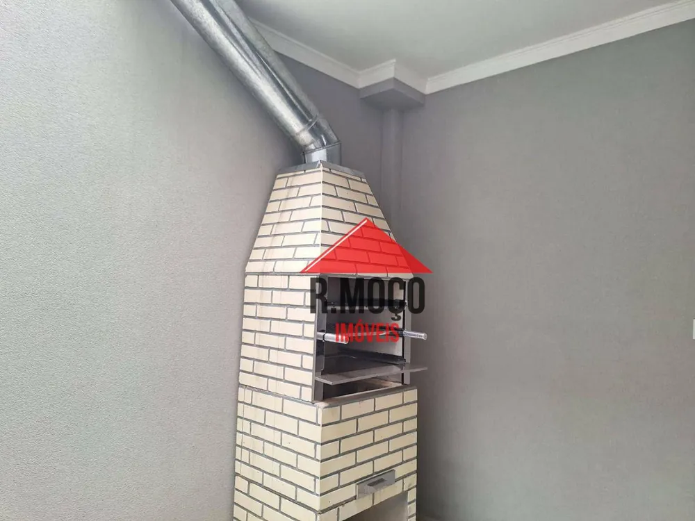 Sobrado, 3 quartos, 114 m² - Foto 15