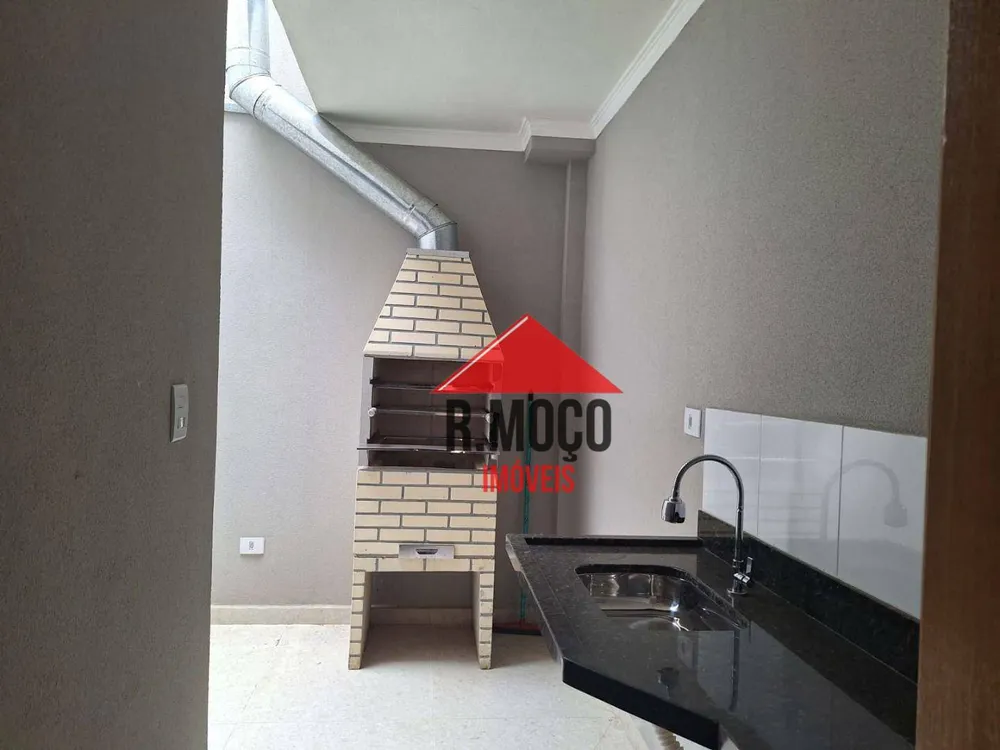 Sobrado, 3 quartos, 114 m² - Foto 13