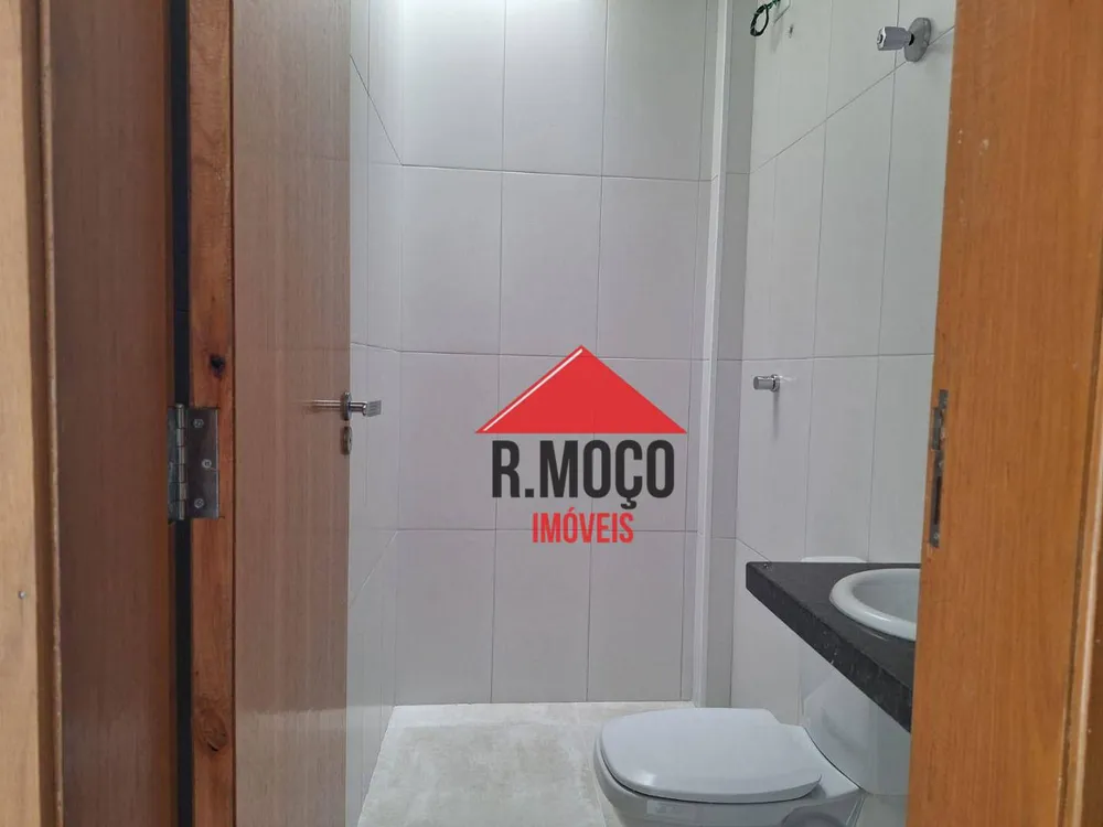 Sobrado, 3 quartos, 114 m² - Foto 11