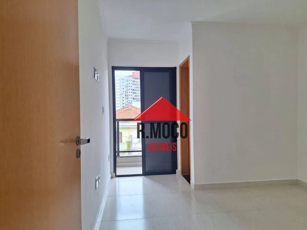 Sobrado, 3 quartos, 114 m² - Foto 2