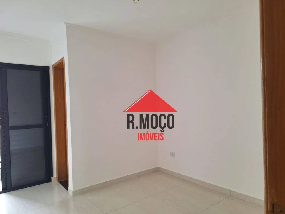 Sobrado, 3 quartos, 114 m² - Foto 6