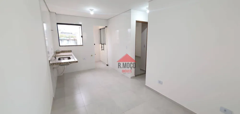 Apartamento, 2 quartos, 39 m² - Foto 5