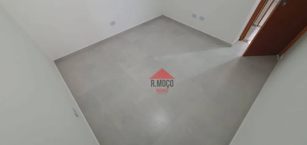 Apartamento, 2 quartos, 39 m² - Foto 1