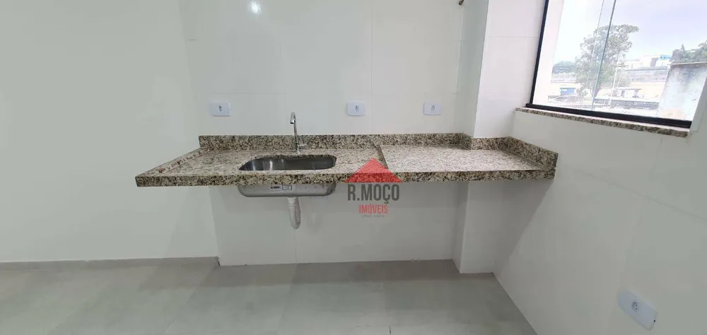 Apartamento, 2 quartos, 39 m² - Foto 6