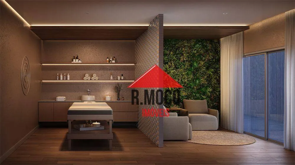 Apartamento, 2 quartos, 44 m² - Foto 6