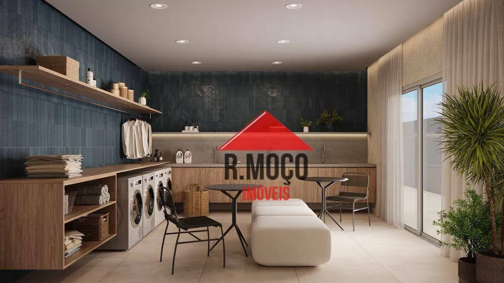 Apartamento, 2 quartos, 44 m² - Foto 5
