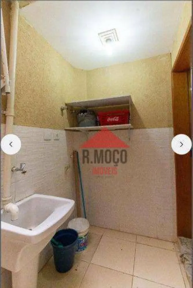 Sobrado, 2 quartos, 100 m² - Foto 15