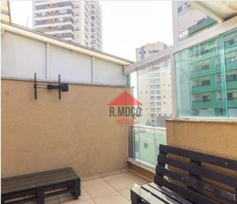 Sobrado, 2 quartos, 100 m² - Foto 12