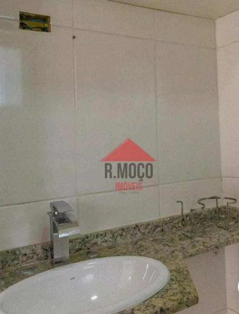 Sobrado, 2 quartos, 100 m² - Foto 9
