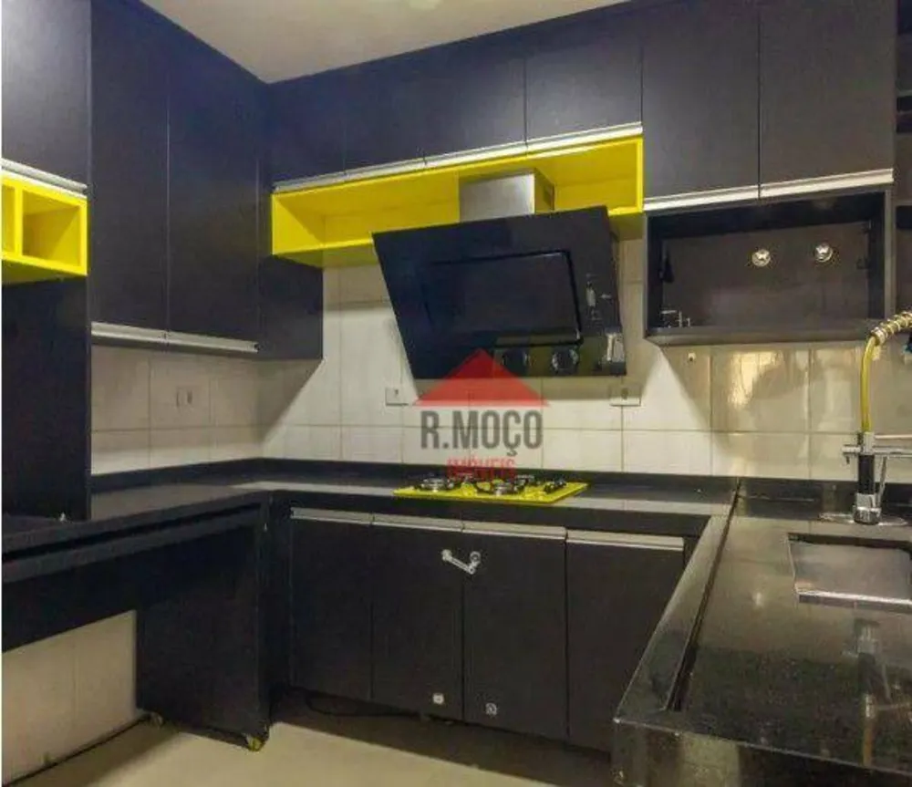 Sobrado, 2 quartos, 100 m² - Foto 4