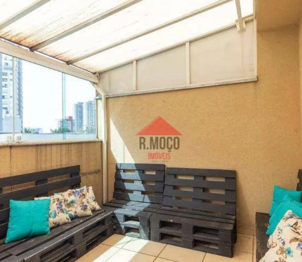 Sobrado, 2 quartos, 100 m² - Foto 11