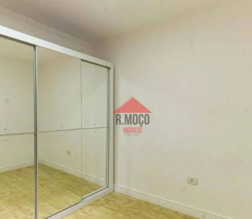 Sobrado, 2 quartos, 100 m² - Foto 6