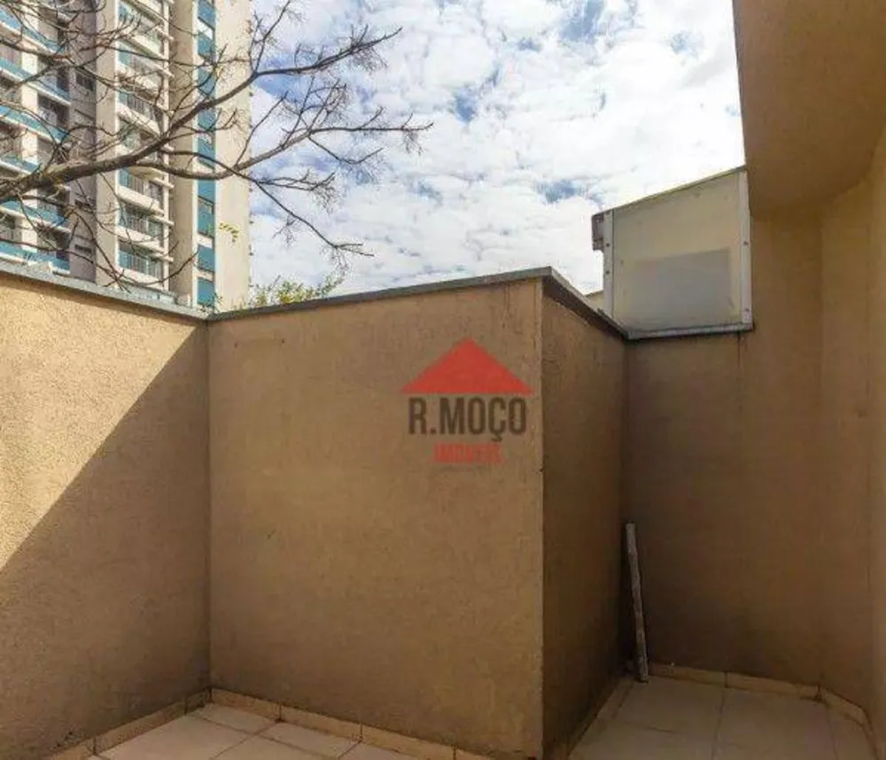 Sobrado, 2 quartos, 100 m² - Foto 14