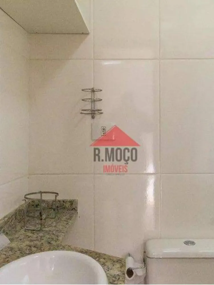 Sobrado, 2 quartos, 100 m² - Foto 7