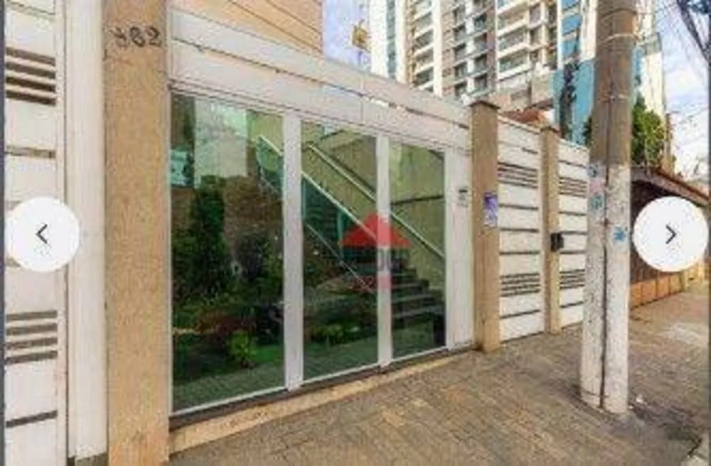 Sobrado, 2 quartos, 100 m² - Foto 1