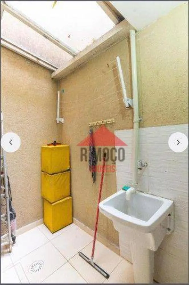 Sobrado, 2 quartos, 100 m² - Foto 16