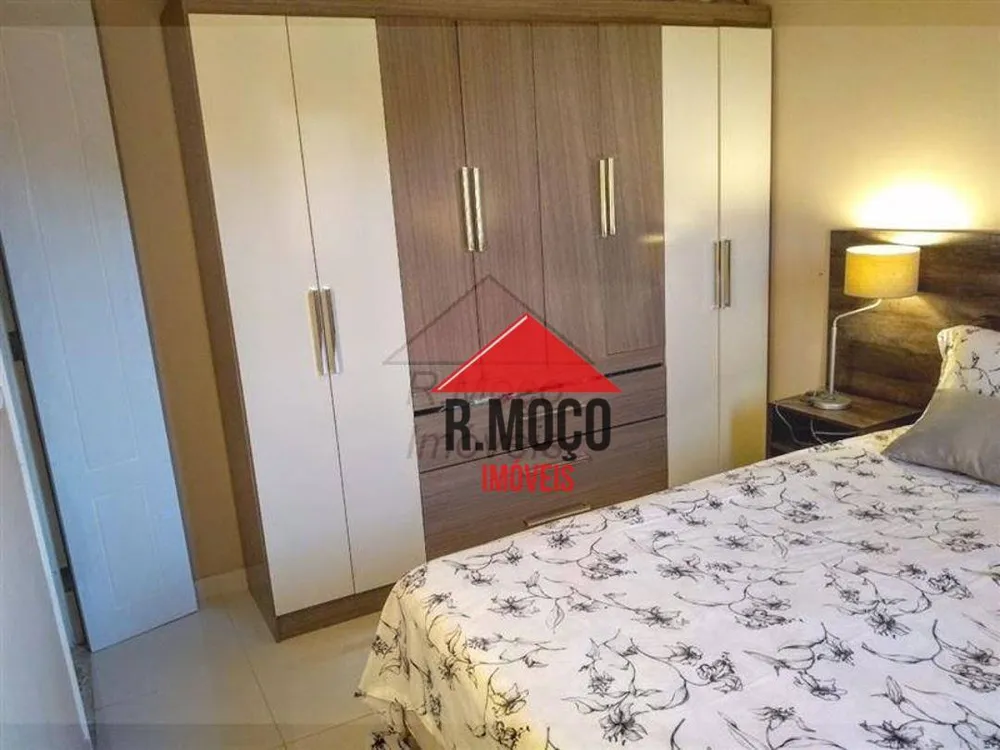 Apartamento, 2 quartos, 50 m² - Foto 11