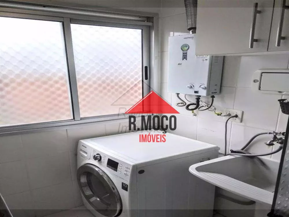 Apartamento, 2 quartos, 50 m² - Foto 1
