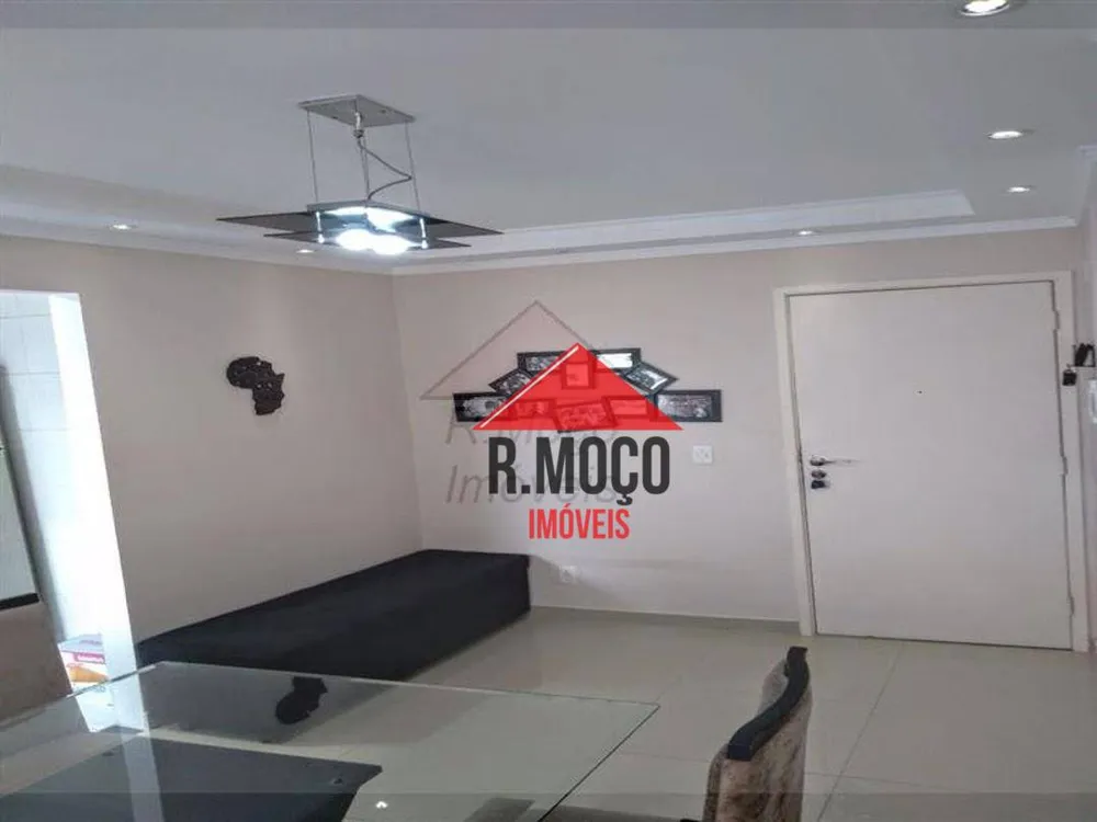 Apartamento, 2 quartos, 50 m² - Foto 7