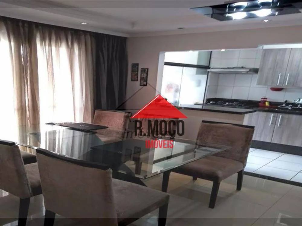 Apartamento, 2 quartos, 50 m² - Foto 5