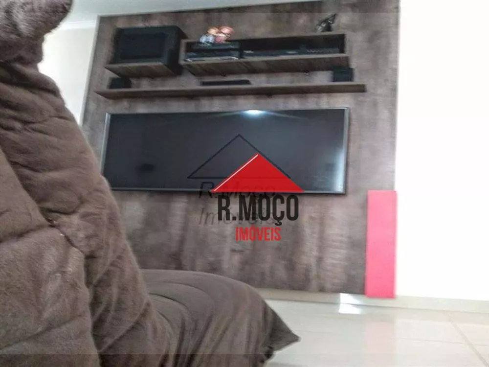 Apartamento, 2 quartos, 50 m² - Foto 2