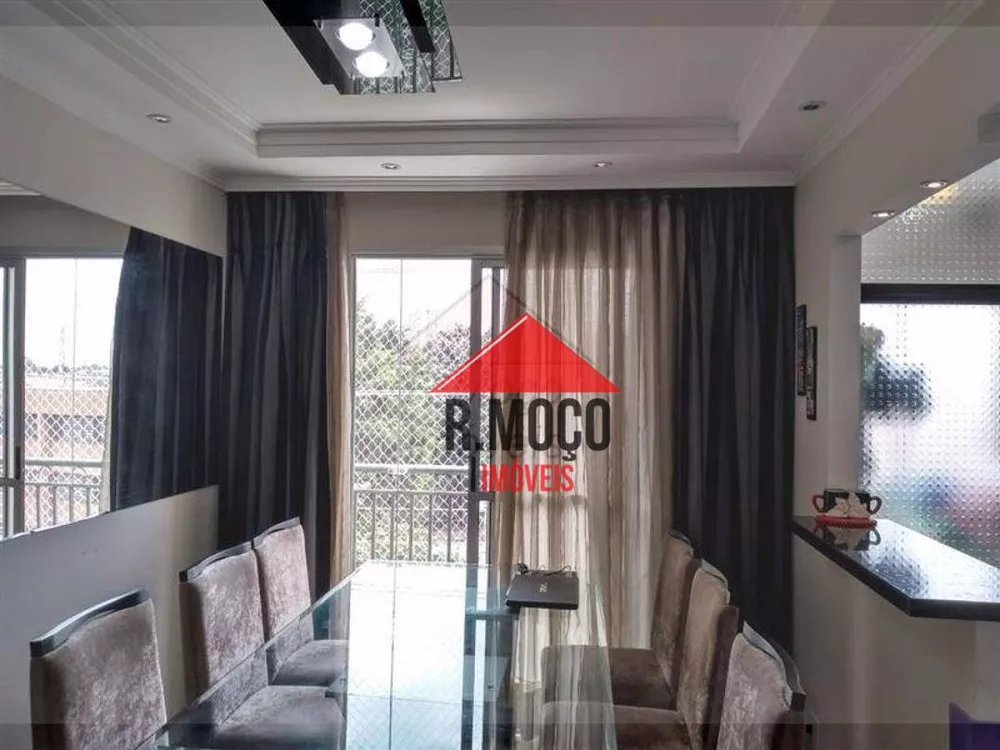 Apartamento, 2 quartos, 50 m² - Foto 4