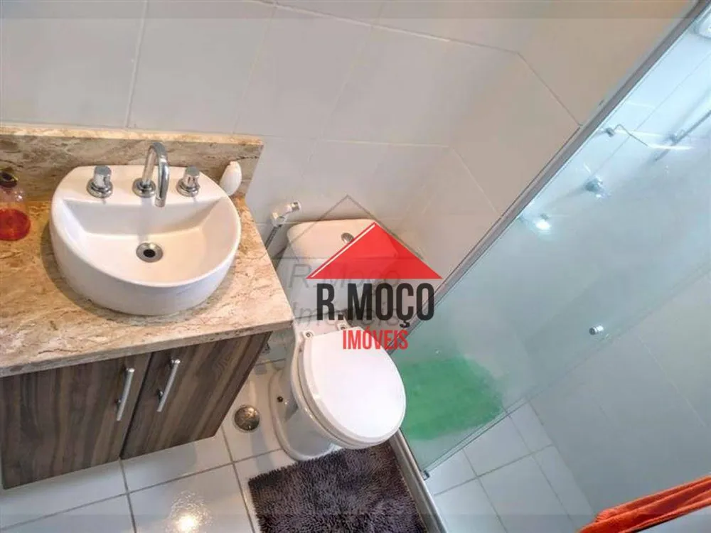 Apartamento, 2 quartos, 50 m² - Foto 14