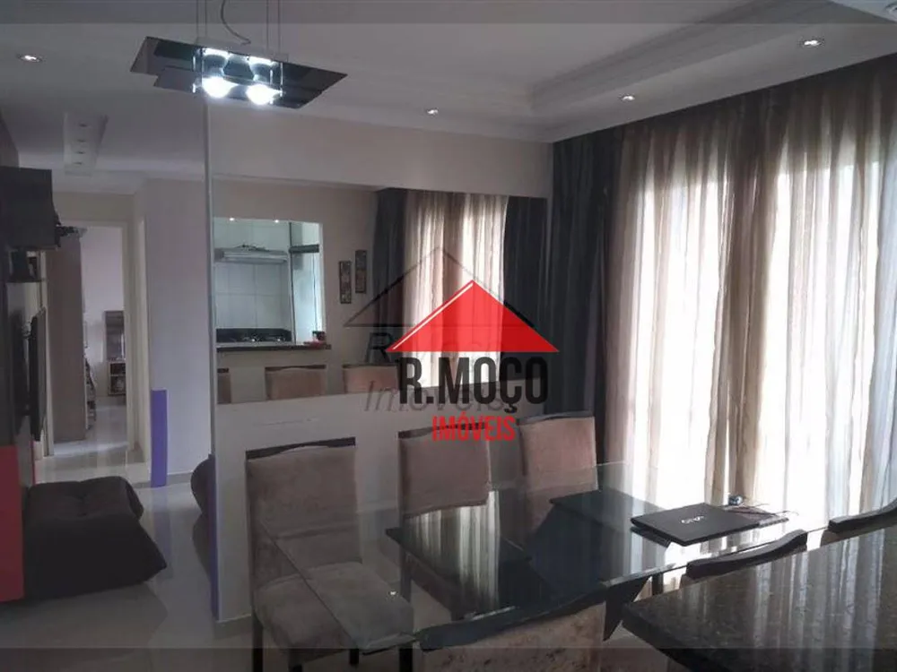 Apartamento, 2 quartos, 50 m² - Foto 4