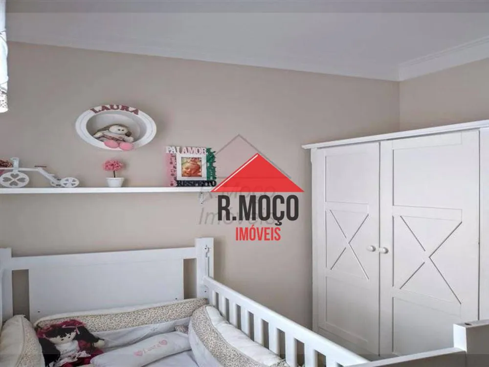 Apartamento, 2 quartos, 50 m² - Foto 12