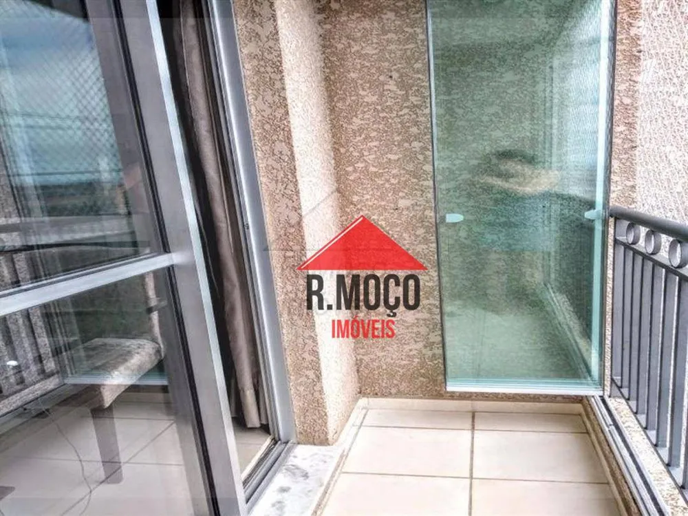 Apartamento, 2 quartos, 50 m² - Foto 16