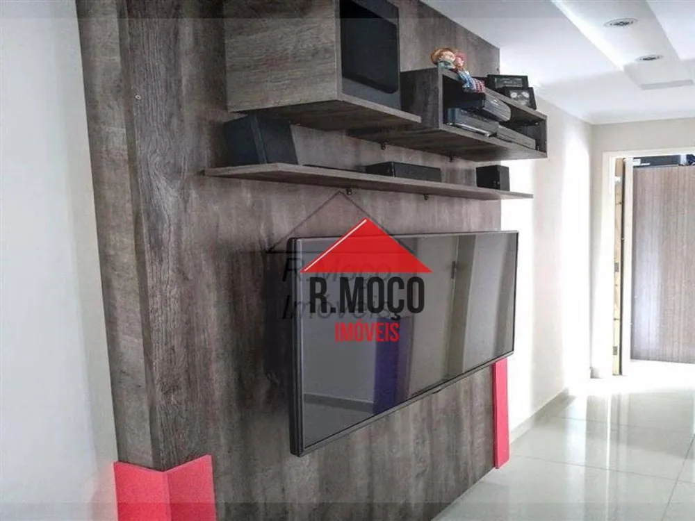 Apartamento, 2 quartos, 50 m² - Foto 3
