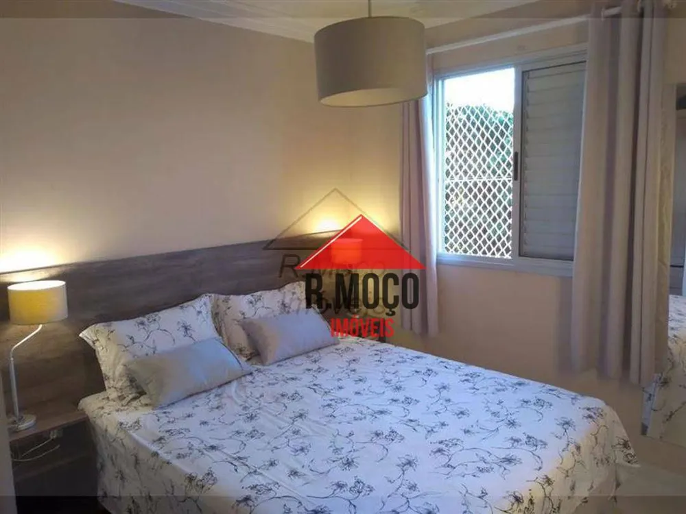 Apartamento, 2 quartos, 50 m² - Foto 10