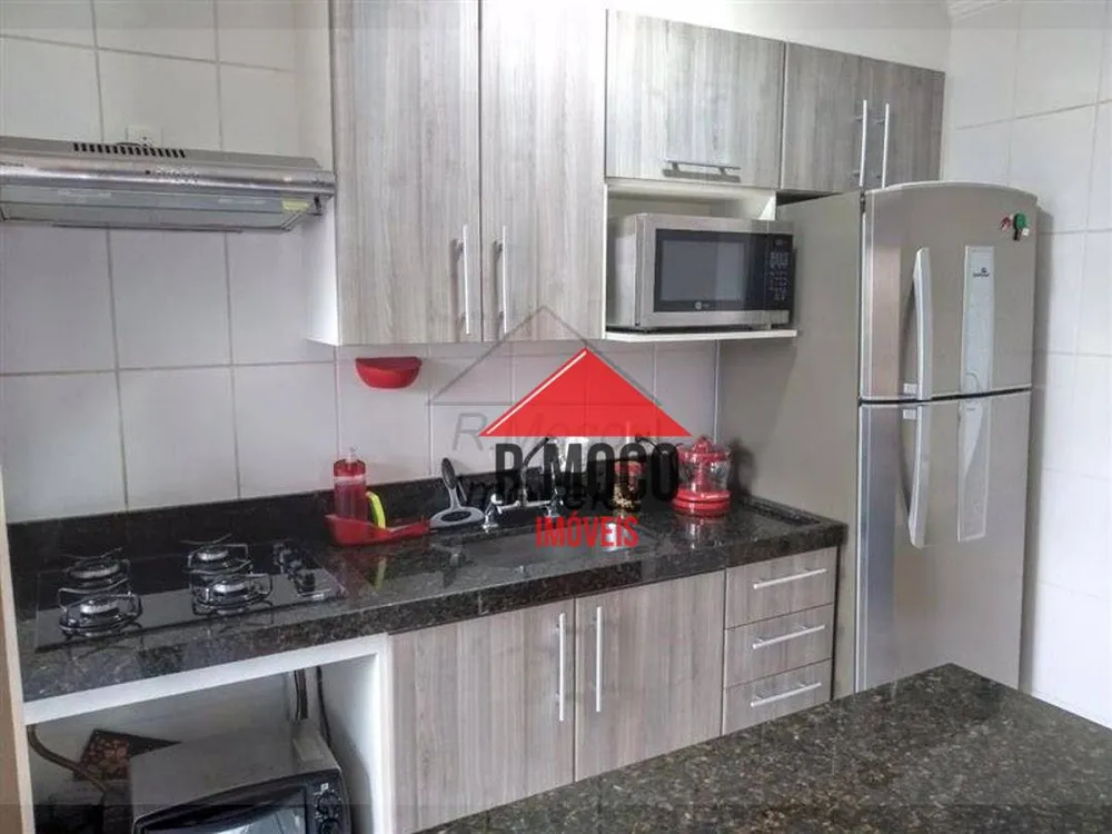Apartamento, 2 quartos, 50 m² - Foto 9