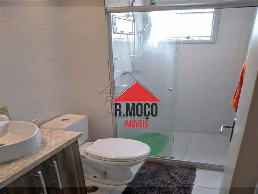 Apartamento, 2 quartos, 50 m² - Foto 13