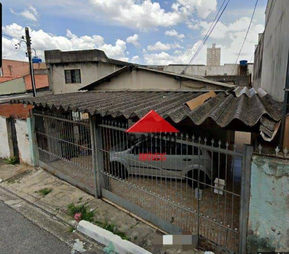 Terreno, 222 m² - Foto 1