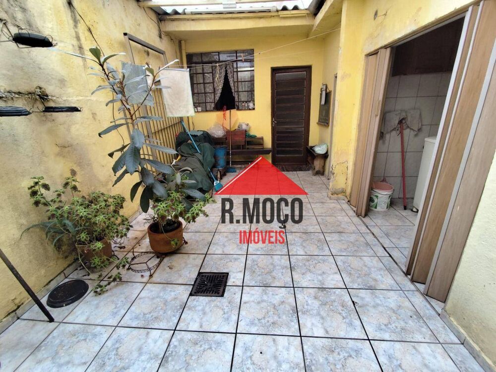 Sobrado, 3 quartos, 83 m² - Foto 3