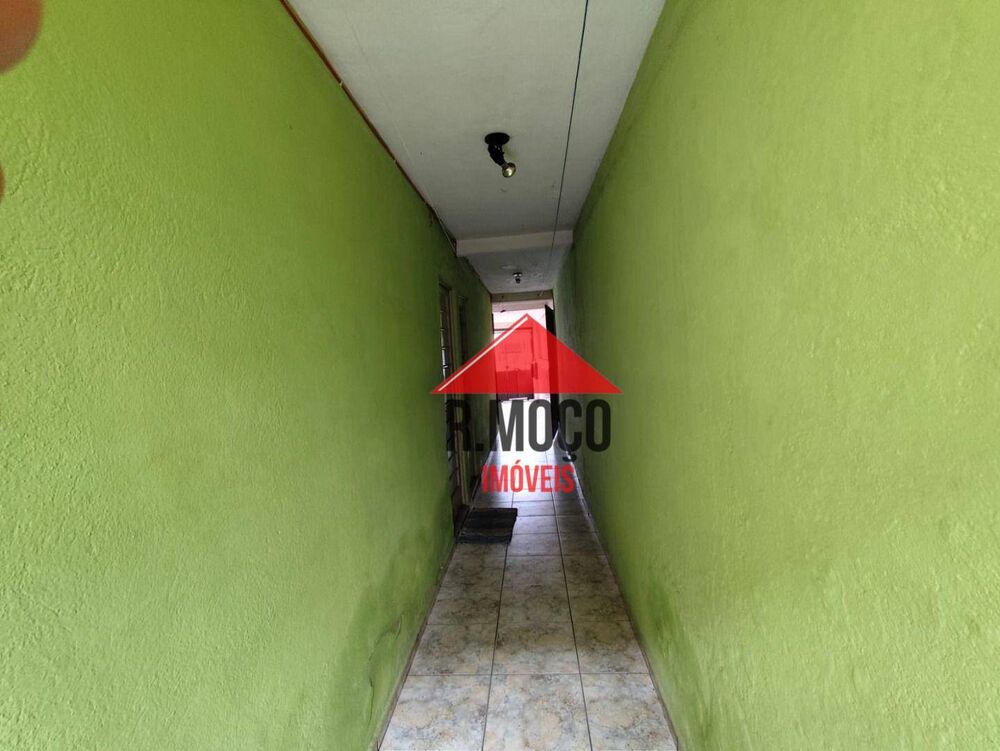 Sobrado, 3 quartos, 83 m² - Foto 2