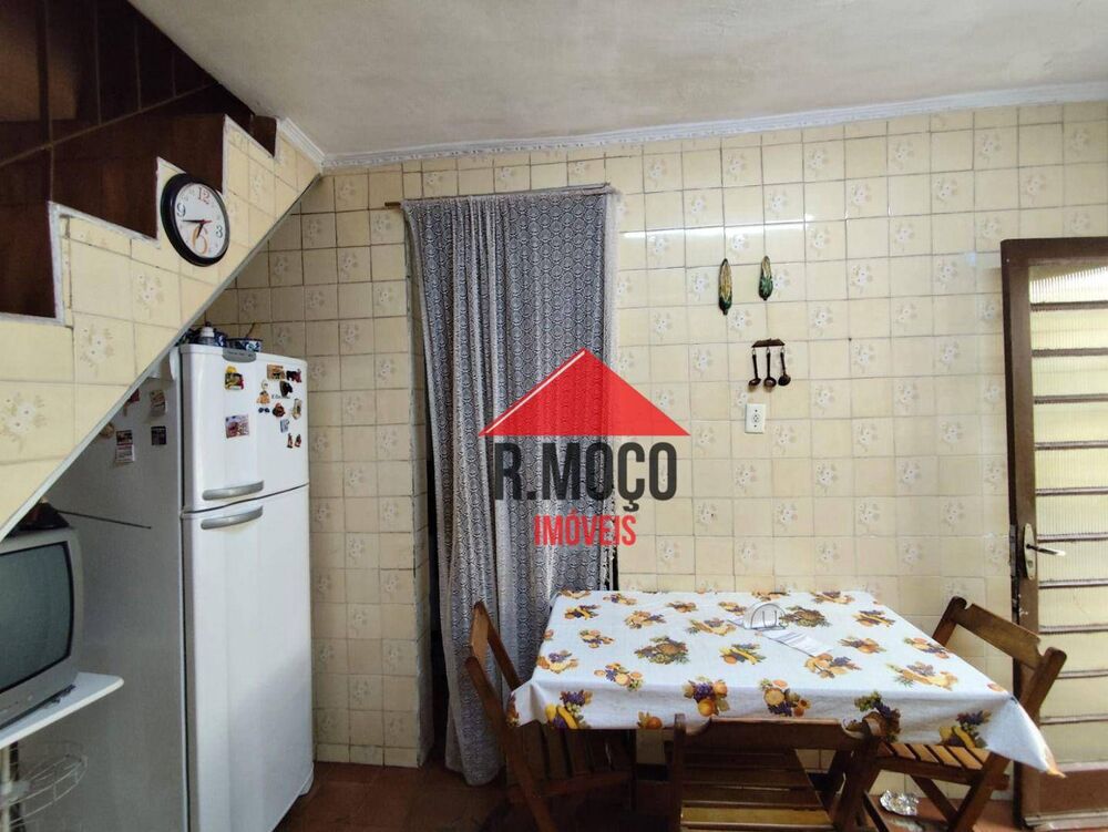 Sobrado, 3 quartos, 83 m² - Foto 4