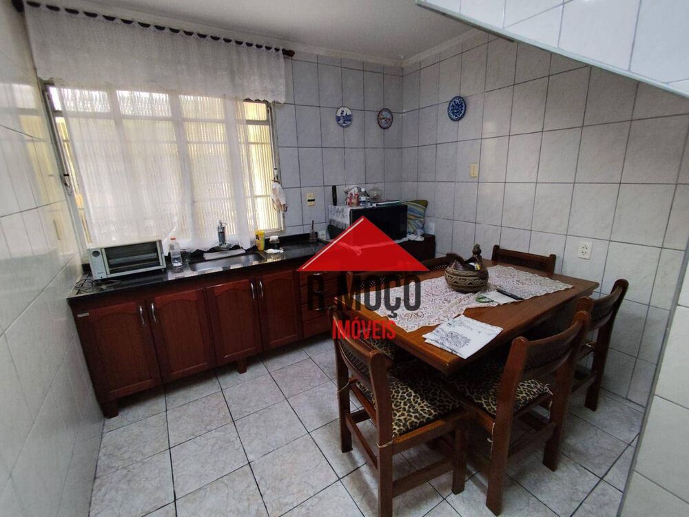 Sobrado, 3 quartos, 83 m² - Foto 1